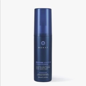 MONAT Restore leave in Conditioner